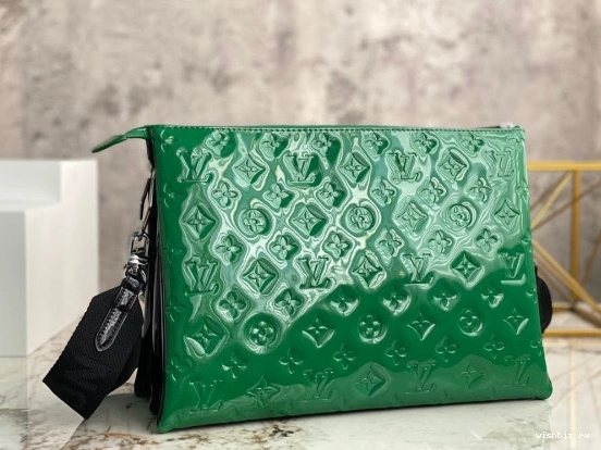 WIS LOUIS COUSSIN VUITTON MM 0314